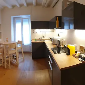 Castaldi 18 - A Portata Di Mano Apartamento