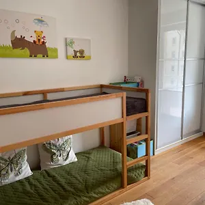 Apartament Apartament Na Morenowym Wzgórzu Polska