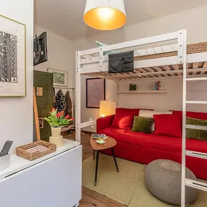 Brembo House Apartamento