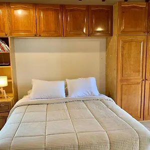 Loft Privado Cerca Parque , Mendoza Argentina