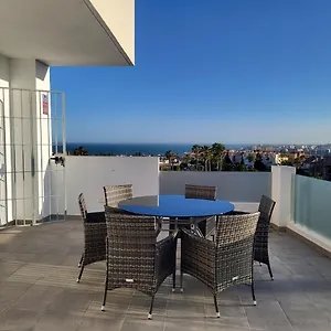 Golf En Baviera Con Vistas Al Mar , Caleta de Vélez España