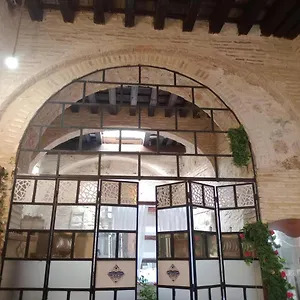 Loft Del Siglo Xvi, Barrio Alto , Sanlúcar de Barrameda España