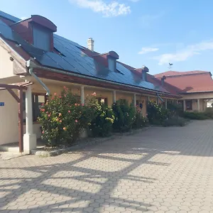 Apartman116 Airport Vecses