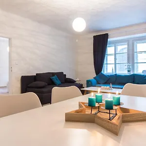  Apartament Karlova Czechy