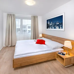  Apartament Citywest Czechy