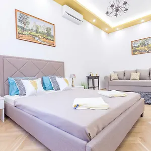  Apartament Real Zoltan Węgry