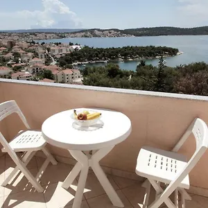  Apartament Mia Chorwacja