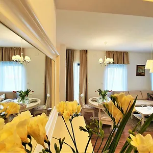  Apartament Hygge Location Kastel Luksic / Split Chorwacja