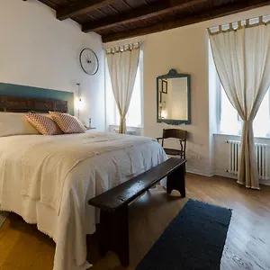  Dom wakacyjny Casa Moroni 76
