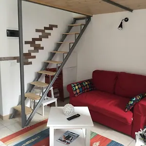 Negroli Flat Milan