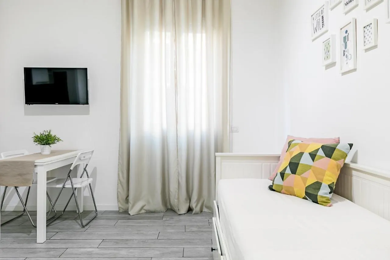 Appartamento La Fortezza Sesto San Giovanni Apartment