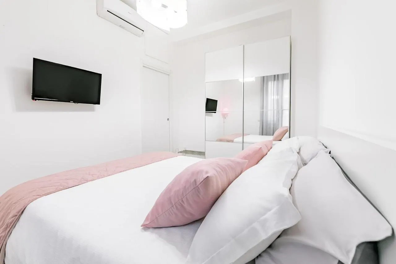 Appartamento La Fortezza Sesto San Giovanni Apartment