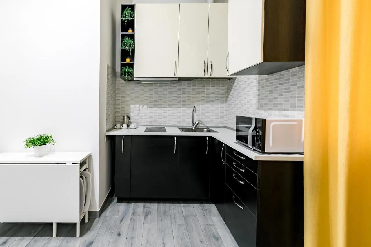 Apartment Appartamento La Fortezza Sesto San Giovanni Italy
