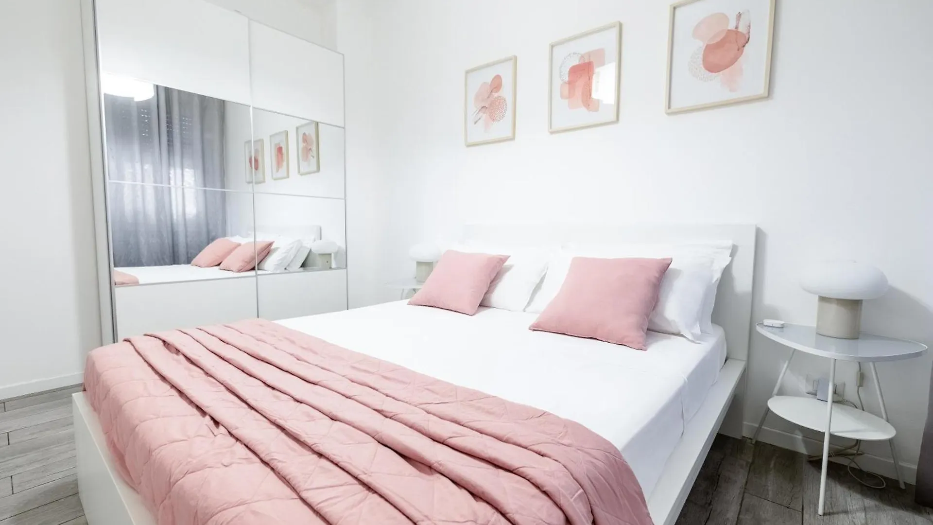 Apartment Appartamento La Fortezza Sesto San Giovanni