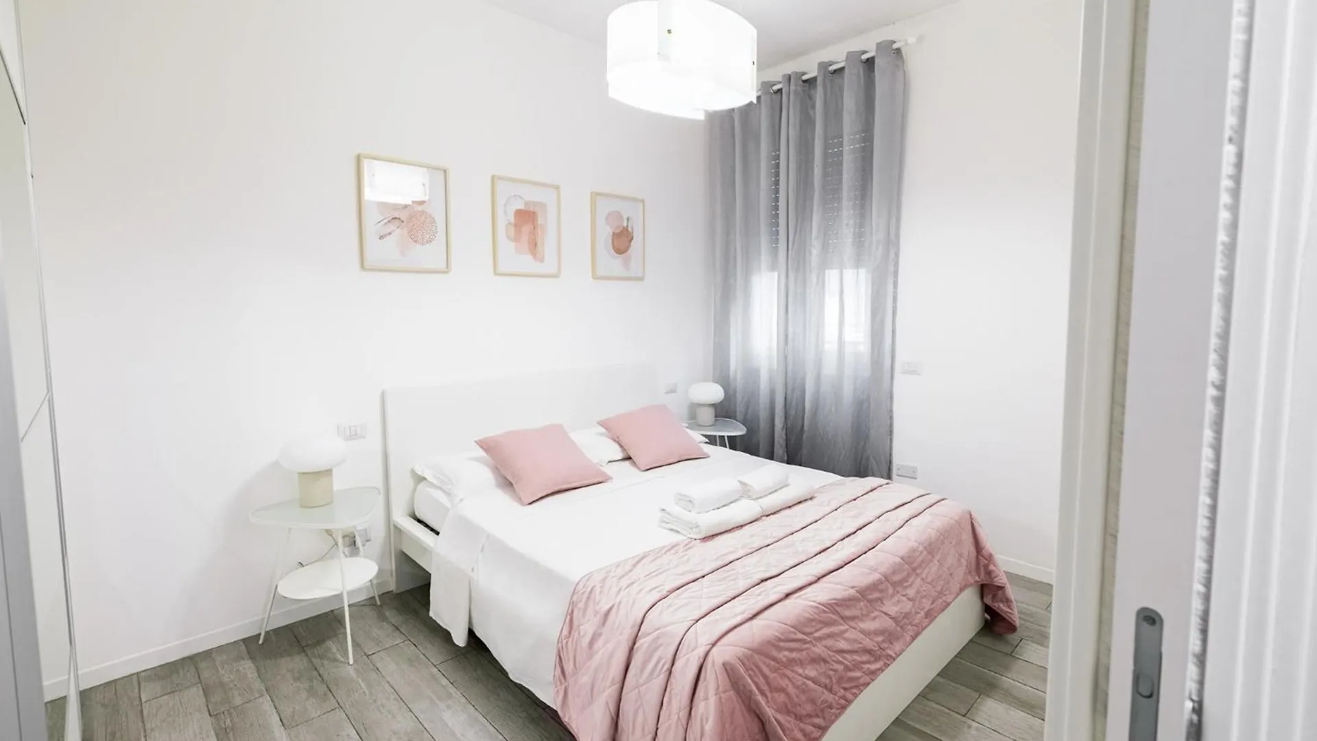 Appartamento La Fortezza Sesto San Giovanni Italy